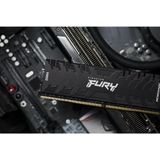 Kingston FURY 64 GB DDR4-3200 Kit werkgeheugen KF432C16RBK2/64, Renegade, XMP