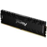 Kingston FURY 64 GB DDR4-3200 Kit werkgeheugen KF432C16RBK2/64, Renegade, XMP