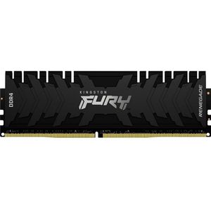 Kingston Technology FURY Renegade geheugenmodule 32 GB 1 x 32 GB DDR4 3000 MHz