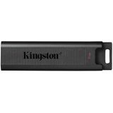 Kingston DataTraveler Max - Schwarz - 1TB - USB-Stick