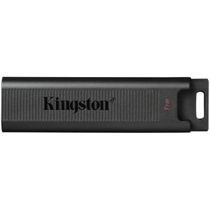 Kingston DataTraveler Max USB 3.2 Gen 2 1000R/900W USB-Stick 1TB - DTMAX/1TB