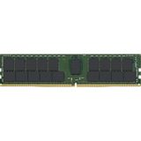 Kingston Technology KCS-UC432/64G geheugenmodule 64 GB DDR4 3200 MHz ECC