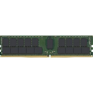 Kingston Technology KCS-UC432/64G geheugenmodule 64 GB DDR4 3200 MHz ECC