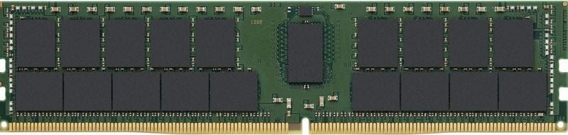 Kingston Technology KCS-UC432/64G geheugenmodule 64 GB DDR4 3200 MHz ECC