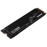 Hard Drive Kingston K0 4 TB SSD