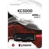 Hard Drive Kingston K0 4 TB SSD
