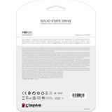 Hard Drive Kingston K0 4 TB SSD