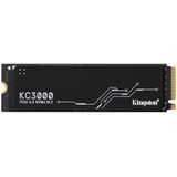 Hard Drive Kingston K0 4 TB SSD