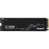 Kingston SSD KC3000 4TB