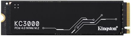 Hard Drive Kingston K0 4 TB SSD