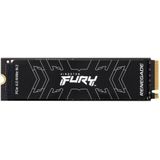 Hard Drive Kingston FURY RENEGADE 2 TB SSD