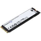 Hard Drive Kingston FURY RENEGADE 2 TB SSD