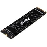 Hard Drive Kingston FURY RENEGADE 2 TB SSD