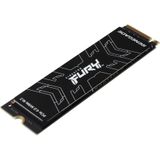 Kingston FURY Renegade SSD - 4TB