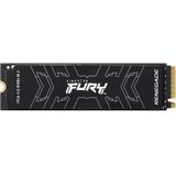 Kingston SSD Fury Renegade 4TB