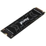 Kingston FURY Renegade SSD 500GB - NVMe - M.2 - PCIe 4.0