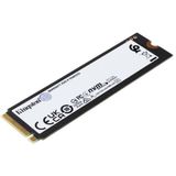 Kingston FURY Renegade SSD 500GB - NVMe - M.2 - PCIe 4.0