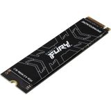 Kingston SSD Fury Renegade 1TB