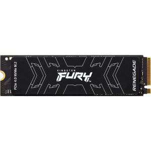 Kingston SSD Fury Renegade 1TB