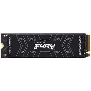 Hard Drive Kingston SFYRS/1000G 1 TB SSD