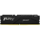 Kingston DDR5 FURY Beast 1x32GB 4800