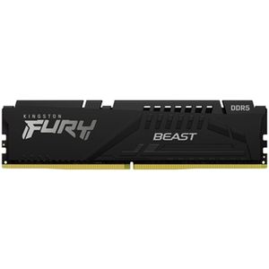 Kingston DDR5 FURY Beast 1x32GB 4800