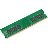 Kingston Technology KCP432NS8/8 geheugenmodule 8 GB 1 x 8 GB DDR4 3200 MHz