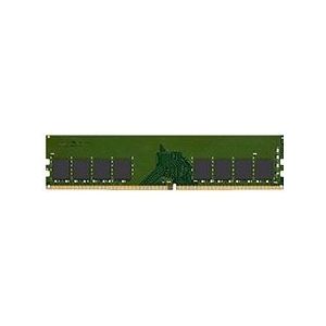 Kingston Technology KCP432NS8/8 geheugenmodule 8 GB 1 x 8 GB DDR4 3200 MHz