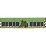 Kingston Technology KSM26ES8/16HC geheugenmodule 16 GB DDR4 2666 MHz ECC
