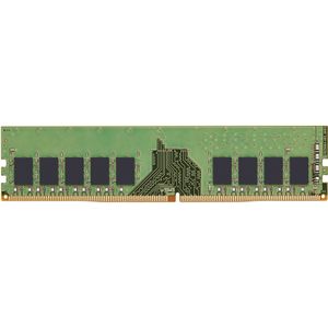 Kingston Technology KSM26ES8/16HC geheugenmodule 16 GB DDR4 2666 MHz ECC