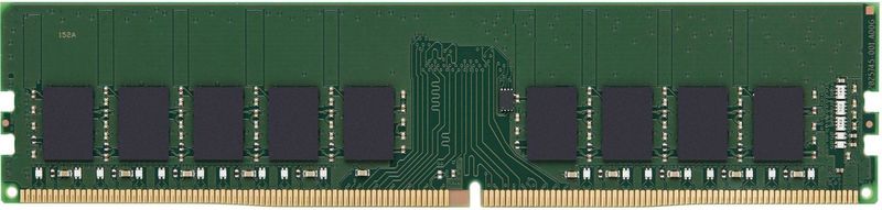 Kingston Technology KSM26ED8/32HC geheugenmodule 32 GB DDR4 2666 MHz ECC