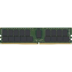 Kingston Technology KSM32RS8/8MRR geheugenmodule 8 GB 1 x 8 GB DDR4 3200 MHz ECC