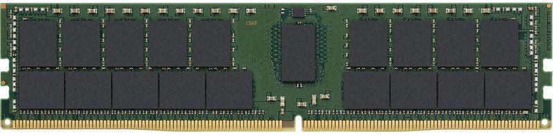 Kingston Server Premier Werkgeheugenmodule voor PC DDR4 32 GB 1 x 32 GB ECC 3200 MHz 288-pins DIMM CL22 KSM32RD4/32MRR