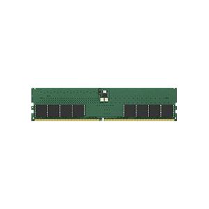 Kingston ValueRAM KVR48U40BD8-32 geheugenmodule 32 GB 1 x 32 GB DDR5 4800 MHz