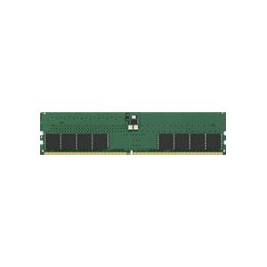 Kingston ValueRAM 32GB 4800MT/s DDR5 Non-ECC CL40 DIMM 2Rx8 KVR48U40BD8-32 desktopgeheugen