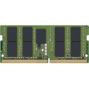 16GB 3200MHz DDR4 ECC CL22 SODIMM 2Rx8