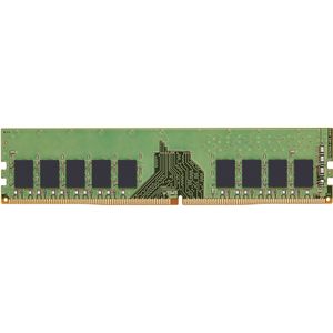 Kingston Server Premier 16GB 3200MT/s DDR4 ECC CL22 DIMM 2Rx8 Server Memory Micron R - KSM32ED8/16MR