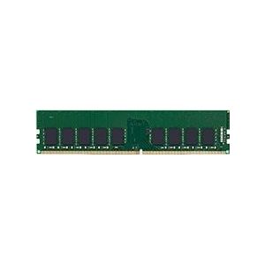 Kingston - DDR4-3200MHz - RAM - 32GB - ECC - DIMM 288 pin