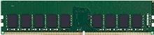 Kingston - DDR4-3200MHz - RAM - 32GB - ECC - DIMM 288 pin