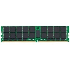 Kingston - DDR4-3200MHz - RAM - 128GB - LRDIMM Quad Rank Module