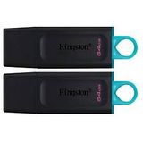 KINGSTON USB 3.0-Stick DataTraveler Exodia 64GB