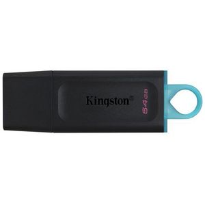 Kingston DataTraveler Exodia - 64GB - 2 pcs - Groen