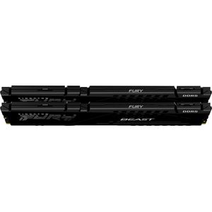 RAM Memory Kingston 5600 FURY BEAST 32 GB (2 x 16GB)