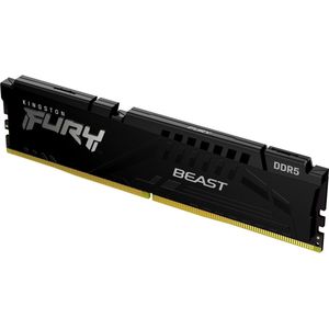 RAM Memory Kingston KF556C40BB-16 DDR5 DDR5 16GB