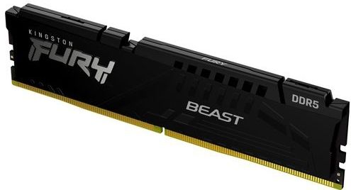 RAM Memory Kingston KF556C40BB-16 DDR5 DDR5 16GB