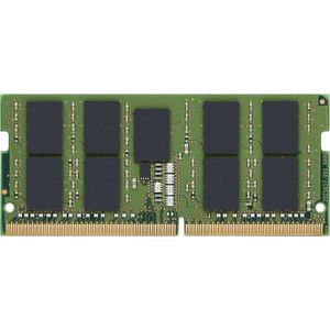 Kingston Technology KSM32SED8/32HC geheugenmodule 32 GB DDR4 3200 MHz ECC