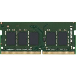 8GB DDR4-2666MHZ ECC CL19 SODIMM 1RX8 MICRON R