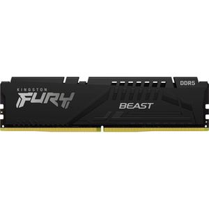 Kingston FURY Beast 8GB - DIMM - DDR5