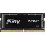 Kingston FURY 64 GB DDR5-4800 Kit werkgeheugen KF548S38IBK2-64, Impact, XMP