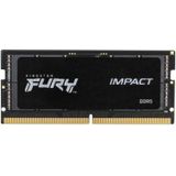 Outlet: Kingston FURY Impact 16GB - SO-DIMM - DDR5